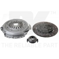 131928 NK Комплект зчеплення