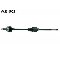 VKJC 4978 SKF Привідний вал
