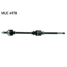VKJC 4978 SKF Привідний вал