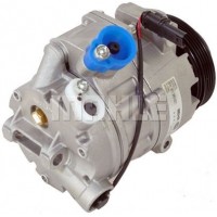 ACP 268 000S MAHLE Компресор кондиціонера