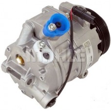 ACP 268 000S MAHLE Компресор кондиціонера