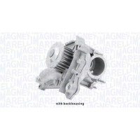 352316171045 MAGNETI MARELLI Водяний насос охолодження двигуна