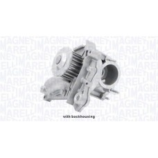 352316171045 MAGNETI MARELLI Водяний насос охолодження двигуна