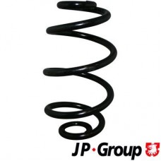1152201900 JP GROUP Пружина ходової частини