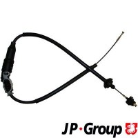 1170202100 JP GROUP Трос управління зчепленням