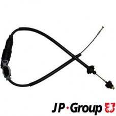 1170202100 JP GROUP Трос управління зчепленням