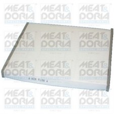 17273 MEAT & DORIA Фільтр повітря у внутрішньому просторі