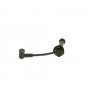 0 986 357 208 BOSCH Комплект дротів запалювання