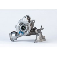 54399900072 BorgWarner Компресор наддуву