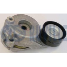 541691 RUVILLE Натяжная планка, Поліклиновий ремінь