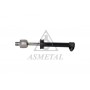 20BM0031 ASMETAL Осьовий шарнір рульова тяга
