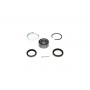 WBK-9001 KAVO PARTS Комплект підшипника ступиці колеса