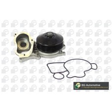 CP0911 BGA Водяний насос охолодження двигуна