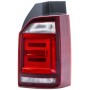 2SK 012 337-081 HELLA Задній фонар