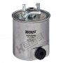 H216WK HENGST FILTER Паливний фільтр