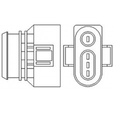 466016355084 MAGNETI MARELLI датчик кисню