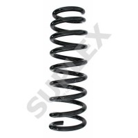 12163 SUPLEX Пружина ходової частини