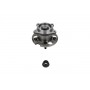 WBK-9048 KAVO PARTS Комплект підшипника ступиці колеса