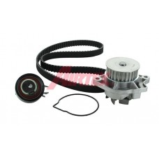 WPK-1582R02 AIRTEX Водяний насос комплект зубчастого ременя