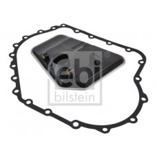 170014 FEBI BILSTEIN Комплект гидрофильтров, Автоматична коробка передач