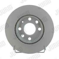562290JC JURID Гальмівний диск