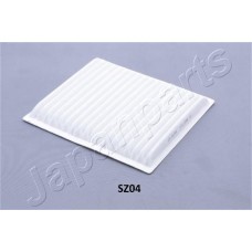 FAA-SZ04 JAPANPARTS Фільтр повітря у внутрішньому просторі