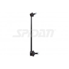46322 SPIDAN CHASSIS PARTS Тяга стійка стабілізатор