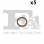 076.399.005 FA1 Ущільнювальне кільце, компрессор