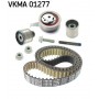 VKMA 01277 SKF Комплект ременя ГРМ