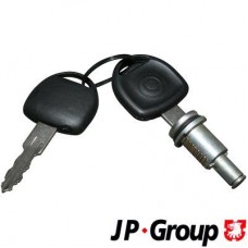 1287500600 JP GROUP Циліндр замка
