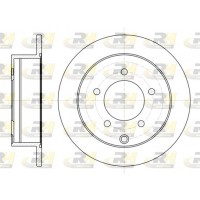 61377.00 ROADHOUSE Гальмівний диск