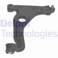 TC827 DELPHI Ричаг незалежної підвіски колеса, подвеска колеса