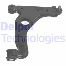 TC827 DELPHI Ричаг незалежної підвіски колеса, подвеска колеса