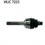 VKJC 7223 SKF Привідний вал