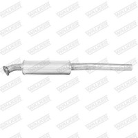 17288 WALKER Предглушник вихлопних газів