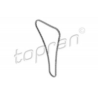 117 777 TOPRAN Ланцюг приводу розподільного валу