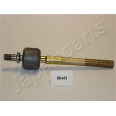 RD-412 JAPANPARTS Осьовий шарнір рульова тяга