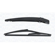 000723180056 MAGNETI MARELLI Щітка склоочисника