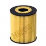 E211H01 D208 HENGST FILTER Масляний фільтр