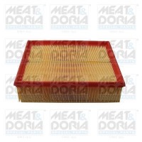 16555 MEAT & DORIA Повітряний фільтр
