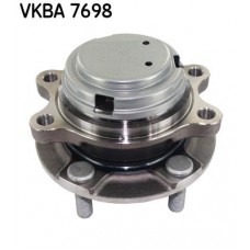 VKBA7698 SKF Комплект підшипника ступиці колеса