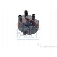 2.7630/35 FACET Кришка розподільника запалювання