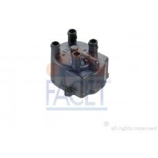 2.7630/35 FACET Кришка розподільника запалювання