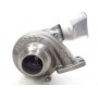753420-5006S GARRETT Компресор наддуву