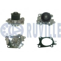 56968 RUVILLE Водяний насос охолодження двигуна