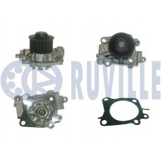 56968 RUVILLE Водяний насос охолодження двигуна