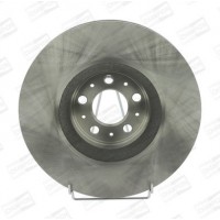 562217CH-1 CHAMPION Гальмівний диск