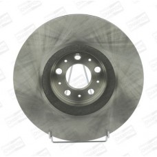 562217CH-1 CHAMPION Гальмівний диск