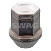 50 92 6287 SWAG Гайка кріплення колеса
