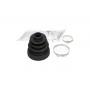CVB-5500 KAVO PARTS Комплект пыльника, Привідний вал